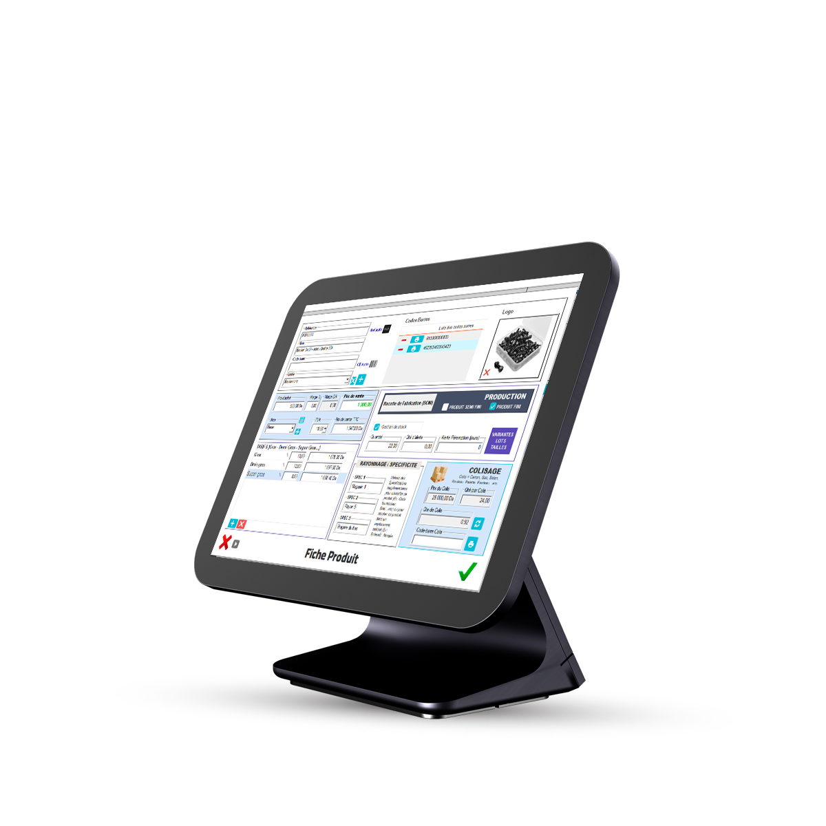 Dolisoft PRO – أقوى برنامج لمؤسستك أو متجرك PROMO 2 LICENCES (رخصتين) 2025