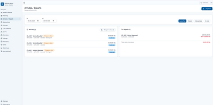 Logiciel Dolisoft Hotel — Gestion d'hotel