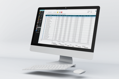 Dolisoft PRO – أقوى برنامج لمؤسستك أو متجرك PROMO 2 LICENCES (رخصتين) 2025