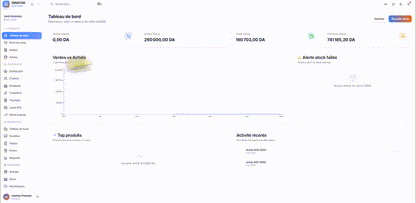 Dolisoft Logiciel de Distribution 2026