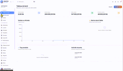 Dolisoft Logiciel de Distribution 2026