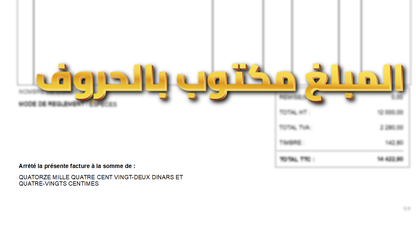 برنامج دوليسوفت للفوترة 2025