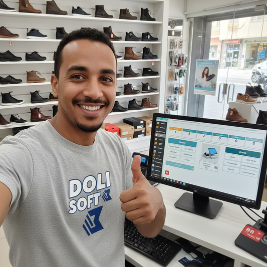 Dolisoft logiciel  2026