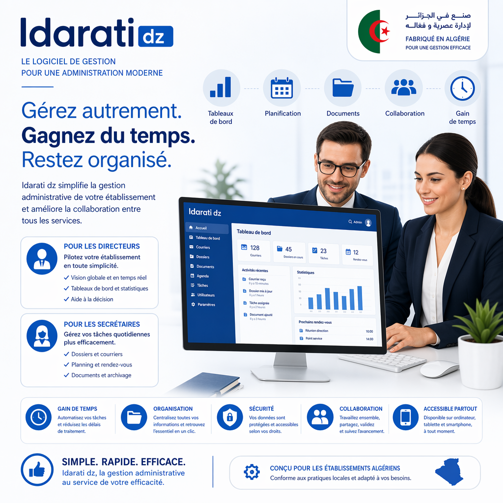 IDARATI DZ